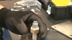 Мини-урок онлайн. Слесарное дело. Виды соединения деталей