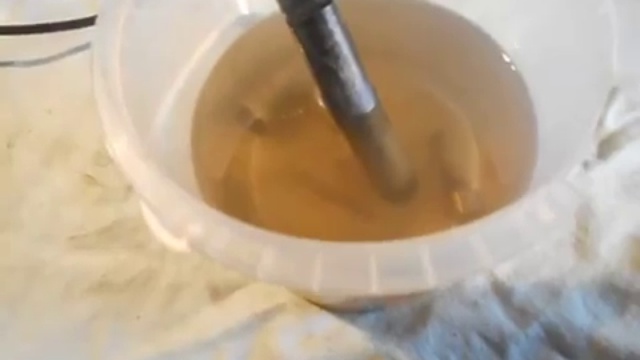 Замена клапана форсунки SsangYong смотреть онлайн