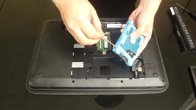 HP PAVILION G6 UPGRADE HARD DRIVE смотреть онлайн