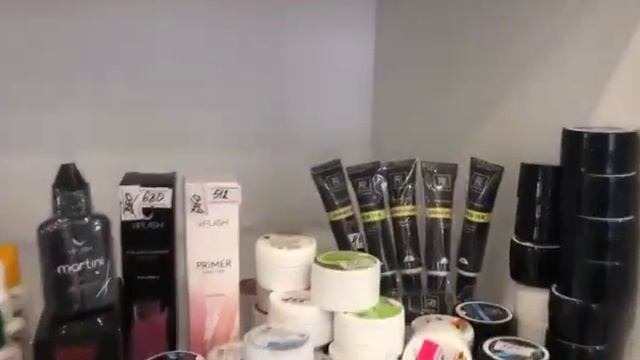 Наш магазин LashDom.ru & VIp Lash Academy смотреть онлайн