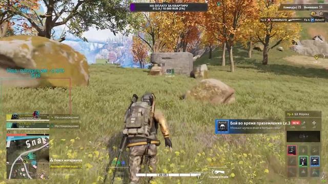 SUPER PEOPLE | ВЕЧЕРНИЙ СТРИМ | КАЧАЕМ РАНГ, ФАРМИМ ЧЕРТЕЖИ | PUBG ПОЗАДИ!!! смотреть онлайн