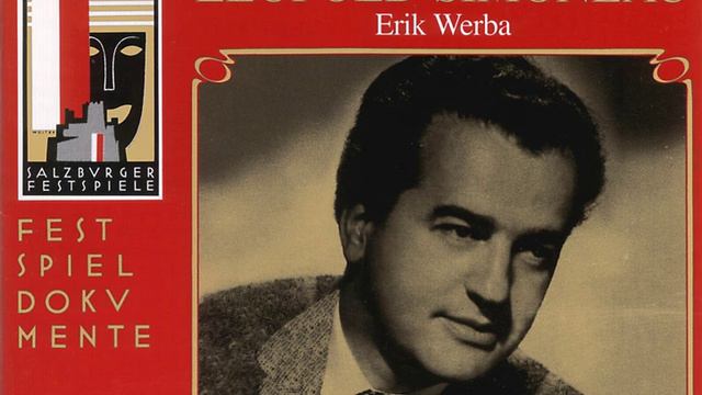 Poème d'un jour, Op. 21: No. 3, Adieu (Live) смотреть онлайн