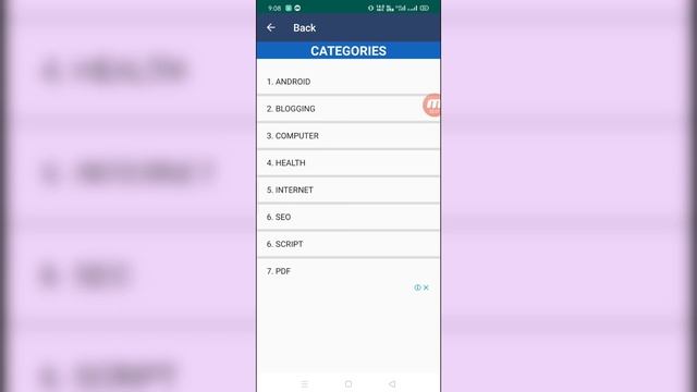 Create Advance Web View Android Apps For Blog or Website with Advance Features| смотреть онлайн