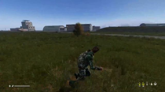 ИГРАЕМ С ДРУГОМ В DayZ смотреть онлайн