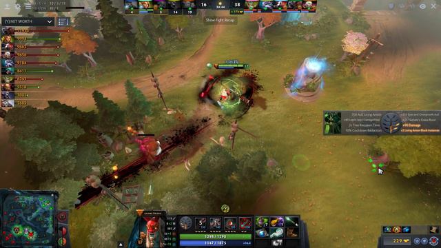 Axx Grimstroke | Pro Girl | Dota 2 Pro Gameplay смотреть онлайн