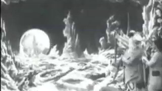 viaje a la luna 1902 смотреть онлайн