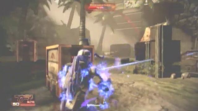 Final boss jacob's loyalty quest - Adept insanity Walkthrough Mass effect 2 смотреть онлайн