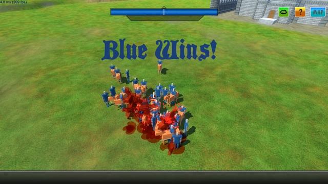 Kingdom - KINGDOMS AT WAR смотреть онлайн