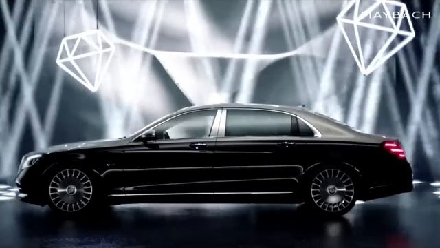 Maruta.cars | Mercedes-Maybach S 650