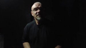 Усталость - Это Мысль. Бог - Тёмный Алхимик Ужаса! - Владимир Епифанцев