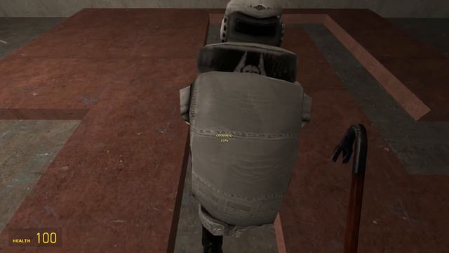 ПЕРЕПОЛОХ НА КАРТЕ – Gmod: Deathrun смотреть онлайн