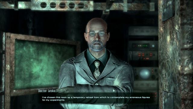 Lets Play Fallout 3 (modded) - Part 11 смотреть онлайн