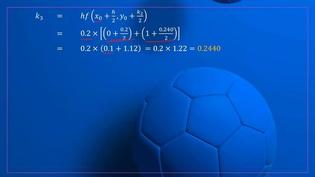 Lecture - 08 - Numerical Solution of Differential Equation - Runge's Method and Runge-Kutta Method смотреть онлайн