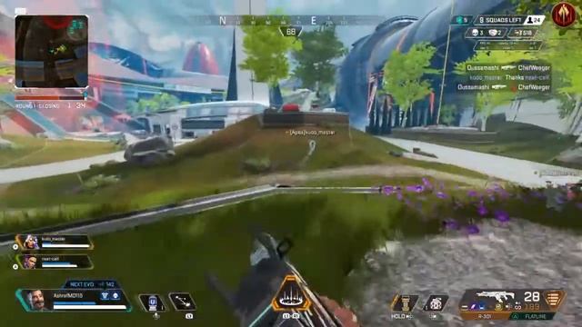 Fuse game смотреть онлайн