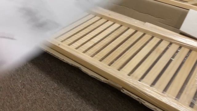 УСТРОИЛАСЬ НА РАБОТУ И Переехала! Влог смотреть онлайн