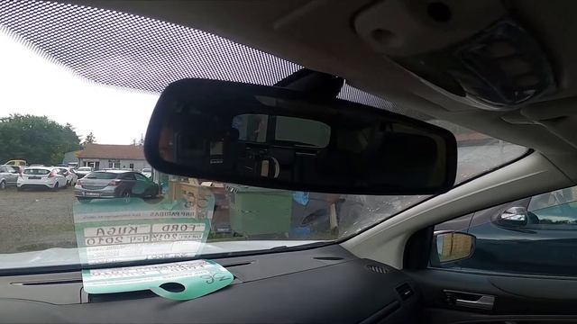 How to Enable or Disable Rear Wiper in Ford Kuga I ( 2008 – 2012 ) смотреть онлайн