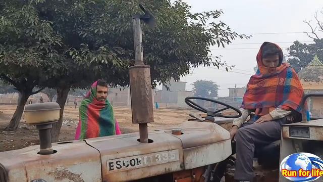 Mohammadpur tanda tractor mandi: मोम्मदपुर टांडा संभल ट्रैक्टर मंडी смотреть онлайн