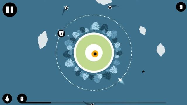 Zero Reflex Gameplay | Normal Mode смотреть онлайн