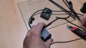 Ремонт аквариумного фильтра.