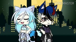 Клип « Ты готов услышать нет»  Gacha Life