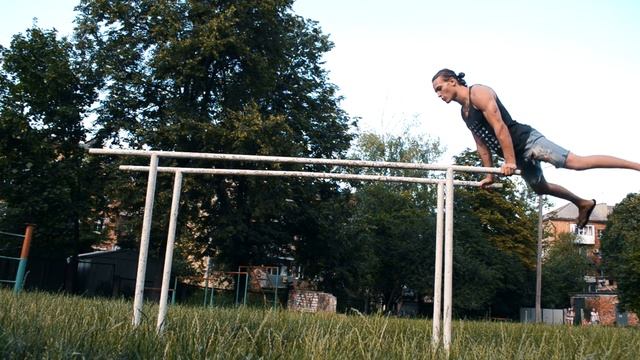 ГОРИЗОНТ ЗА 1 ДЕНЬ! (сделал) КАК НАУЧИТЬСЯ ГОРИЗОНТ? Dream Challenge #4★ смотреть онлайн