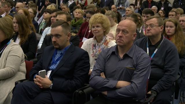 II конференция «От импортозамещения к инновациям и экономике знаний» смотреть онлайн