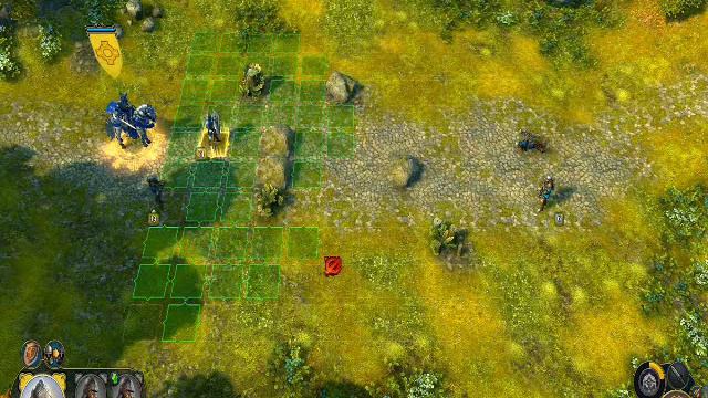 playthrough Fr Might & Magic Heroes VI ep1 par StormwindSakuro смотреть онлайн