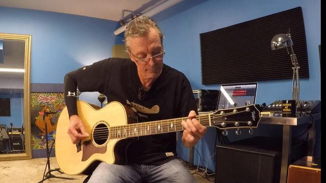 How to play 'Wild World' by Cat Stevens смотреть онлайн