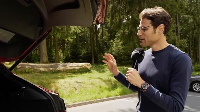 new Alfa Stelvio Quadrifoglio FULL REVIEW Facelift 2020 Alfa Romeo Stelvio QV SUV - Autogefühl смотреть онлайн