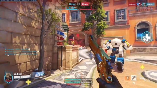 Overwatch 2 "We Were Wrong" - Developer Update! смотреть онлайн