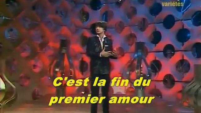 Hervé Vilard - Nous (Toto Cutugno - Donna, Donna mia) смотреть онлайн