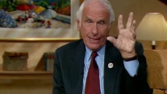 Сила Жизни --Большие D’s. Джим Рон смотреть онлайн