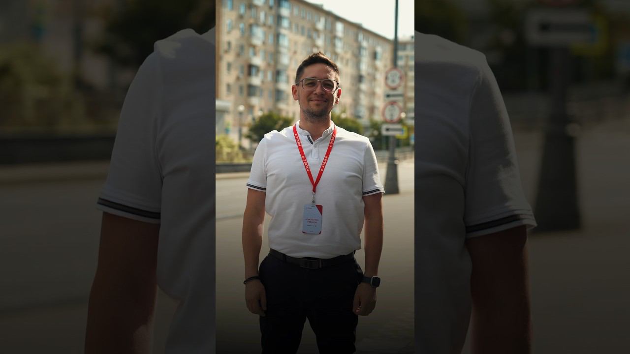 Маршрут перестроен