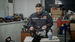 Мотобур Ресанта МБ-52 70/13/30