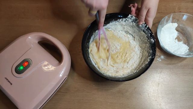 Кулинарные Испытания