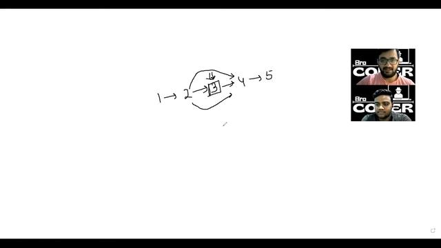 Delete Node in Linked List|| Impossible Question || Linked List 2 || Placement Preparation Series | смотреть онлайн