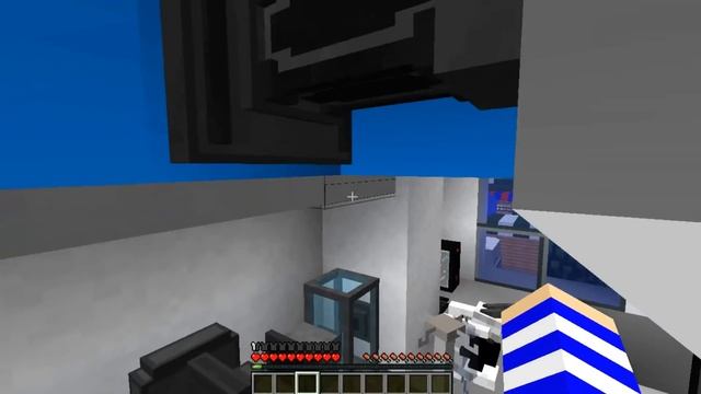 LITTLE KELLY BECOMES A MOM?! W/Little Carly (Minecraft Roleplay).