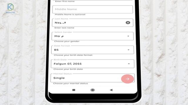 How to Create And Verify IME Pay Account From Mobile 2021 Step By Step Video Tutorial In Nepali смотреть онлайн