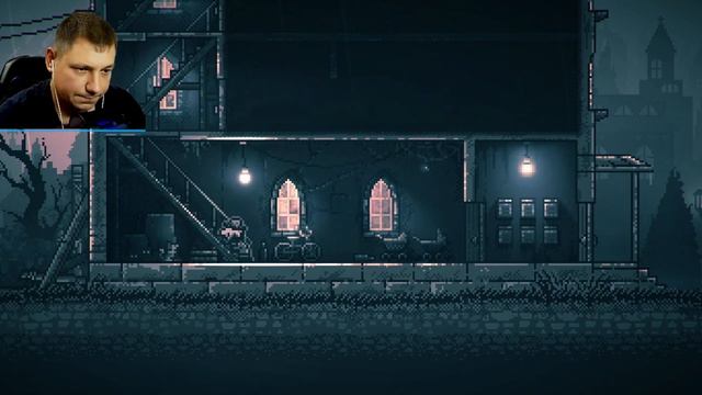 вот это поворот ⫸ обзор игры inmost смотреть онлайн