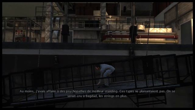 ? Max Payne 3 смотреть онлайн
