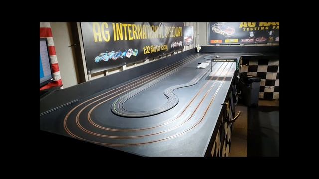 Revoslot 1:32 Porsche 911 GT2 #90 Apple Computers Test Laps смотреть онлайн