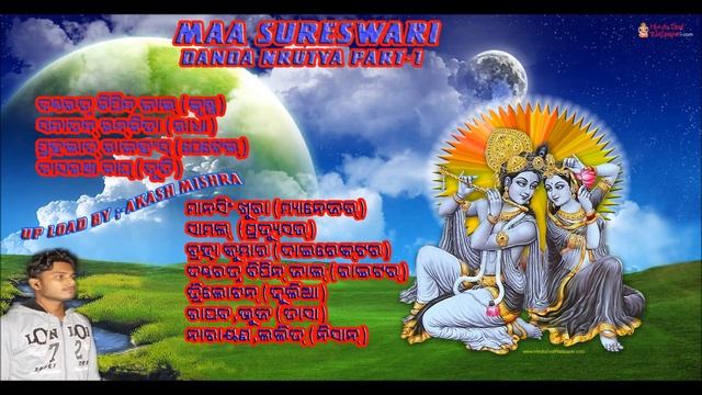 Sureshwari Danda Part 1 смотреть онлайн
