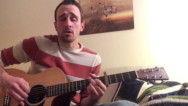 Red Is The Rose (Cover) - Cody Lutz смотреть онлайн