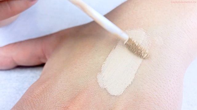 Обзор на консилер Holika Holika Coverand Hiding liquid concealer смотреть онлайн