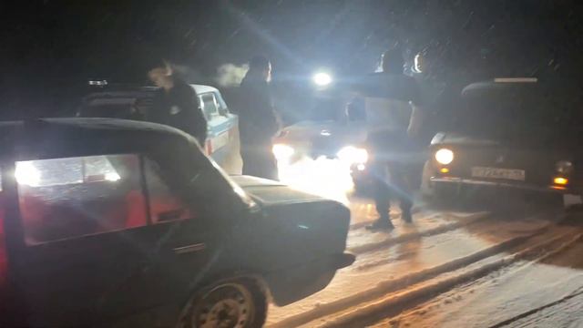 Окунись в эту движуху ❄ смотреть онлайн
