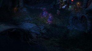 Pillars Of Eternity - 91 (Совет Богов)