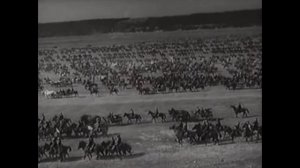 Конармейская