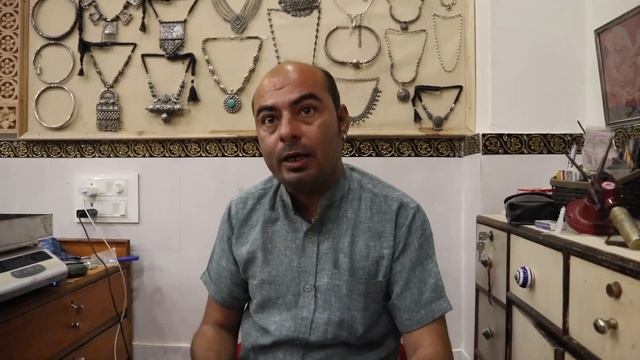 3 Unique Things to do in Jaisalmer! Bonus: Alluring Ghost Town! ?? смотреть онлайн