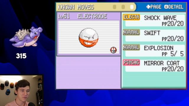 HOW TO: Shiny Hunt Lapras in FireRed/LeafGreen [Repel Trick] смотреть онлайн