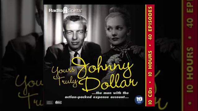 YTJD 1955-12-05 ep278 The Cronin Matter смотреть онлайн
